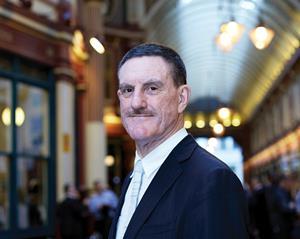Peter Rees net worth
