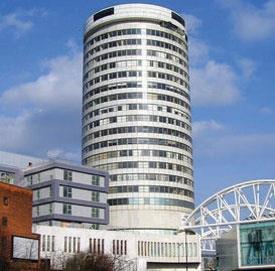 Birmingham set to back Ringway Centre redevelopment