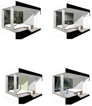 hotel website design