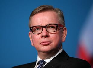 Michael Gove