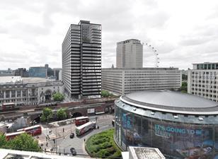 David Chipperfield, Elizabeth House