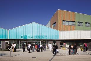 Broadway School Birmingham