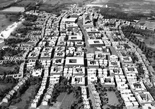 Allies  Morrison's Nalanda University scheme