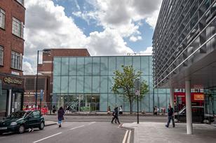 Idea Store, Watney Market 