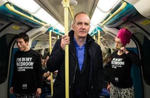 Kevin McCloud space standards campaign video still