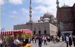 Istanbul