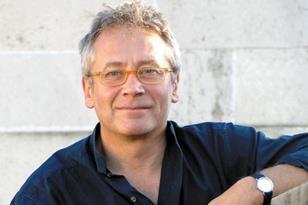 Peter Bishop