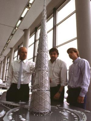 Millennium Tower 1