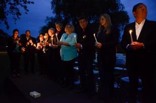 Orange County Crime Victims’ Memorial Design Competition