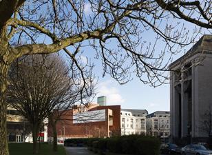 Mac Belfast by Hackett Hall McKnight