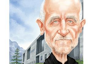 Peter Zumthor