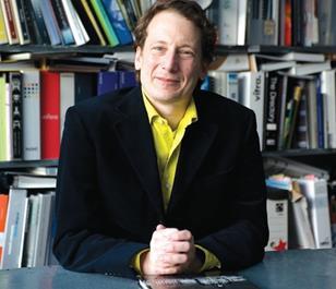 Caruso visited the Ellis buildings when he moved to England, after learning about them in Canada.