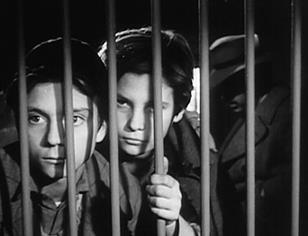 Shoeshine, Vittorio  De Sica, 1946