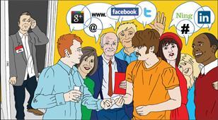 Social club