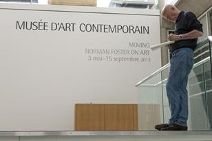 Norman Foster