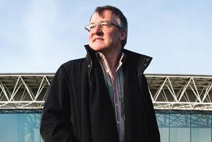 Stephen Hodder