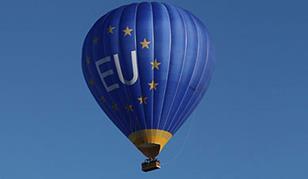 EU Balloon