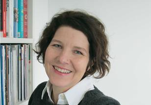 Catherine Burd is co-founder of Burd Haward Architects.