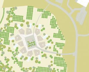 L’AND Vineyards villas, Alentejo, Portugal Sergison Bates Architects