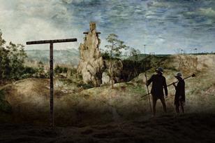 The Mill and the Cross