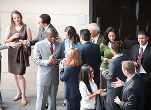 Networking