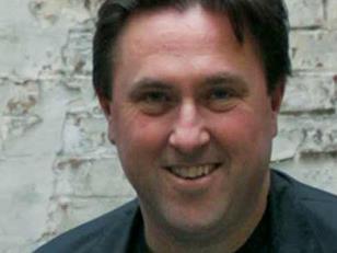 Scott Lawrie is a partner at All Design.