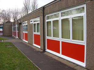 Anston Park infant school