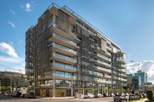 Foster & Partners' Faena District housing development in Buenos Aires, Argentina