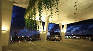 video still: Herzog & de Meuron Miami car park 