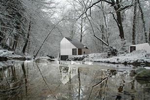 James Grayley Architects