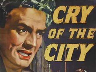 Cry of the City