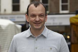 Justin Nicholls