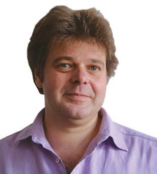 Neil Spiller: right most of the time.