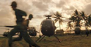 Apocalypse Now