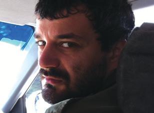 Pier Paolo Tamburelli