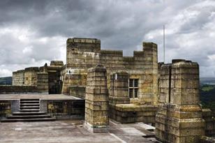 Castle Drogo main NTPL