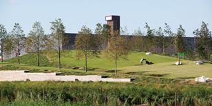 Olympic Parklands