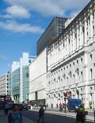 120 Moorgate