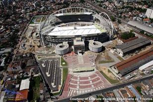 João Havelange Olympic Stadium