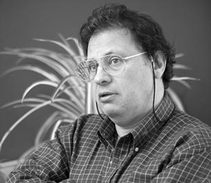 Alan Berman