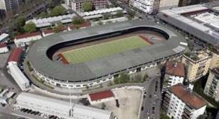 Maspes-Vigorelli Velodrome