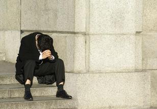 Job worries