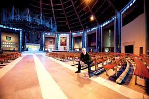Metropolitan Cathedral of Christ the King, Liverpool