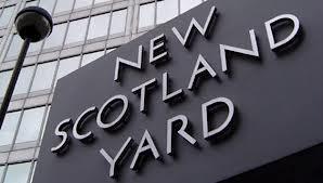 scotland yard