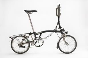 Brompton Bike