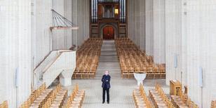 Grundtvig’s Church, Copenhagen