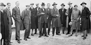 Bauhaus exhibition