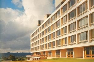 Swindon's Princess Margaret Hospital