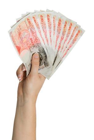iStock_Money hand  web