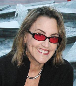 Martha Schwartz